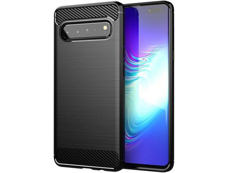 Carcasa para Samsung Galaxy S10 5G Negro