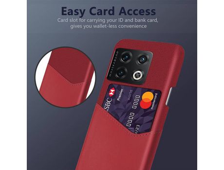 Carcasa para OnePlus 10 Pro 5G