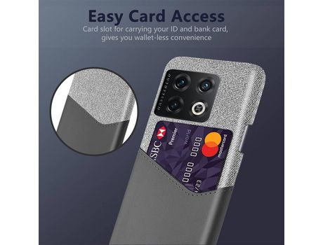 Carcasa para OnePlus 10 Pro 5G