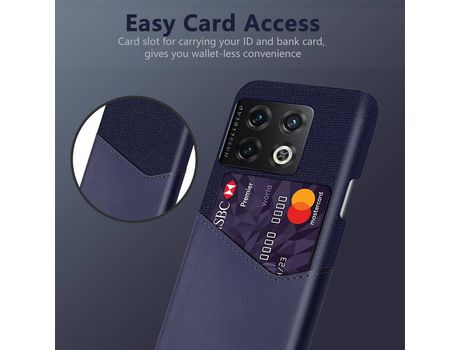 Carcasa para OnePlus 10 Pro 5G