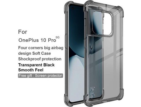 Carcasa para OnePlus 10 Pro 5G