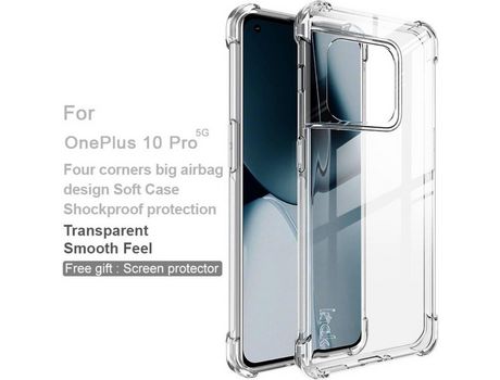 Carcasa para OnePlus 10 Pro 5G