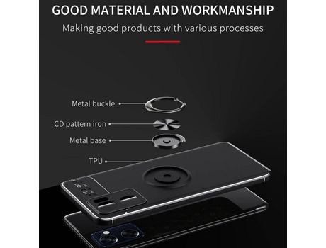 Carcasa para Oppo Reno7 SE 5G