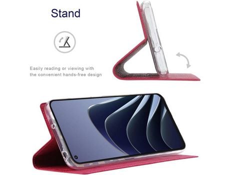 Carcasa para OnePlus 10 Pro 5G VILI