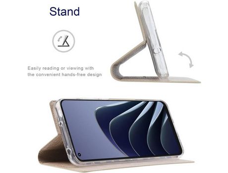 Carcasa para OnePlus 10 Pro 5G VILI