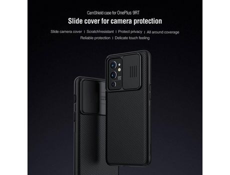 Carcasa para OnePlus 9RT 5G NILLKIN