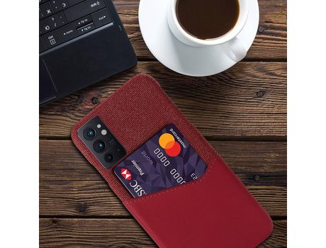 Carcasa para OnePlus 9RT 5G KSQ