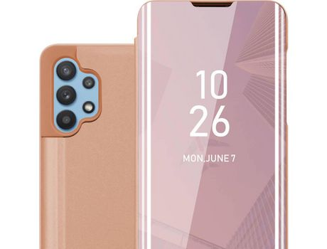Carcasa para Samsung Galaxy A32 5G Rosa