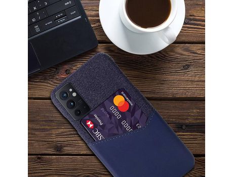Carcasa para OnePlus 9RT 5G KSQ