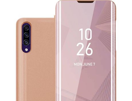 Carcasa para Samsung Galaxy A50 4G / A50s / A30s Rosa