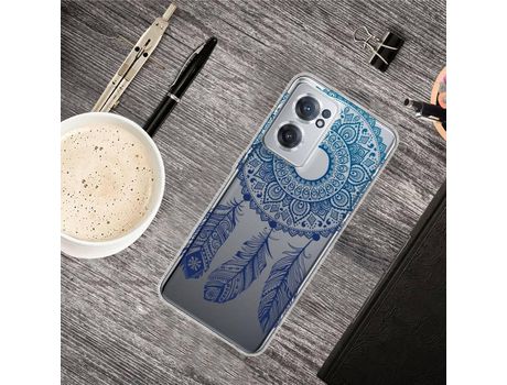 Carcasa para OnePlus Nord CE 2 5G