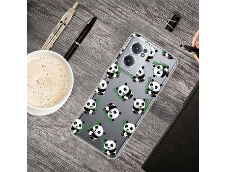 Carcasa para OnePlus Nord CE 2 5G