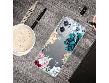 Carcasa para OnePlus Nord CE 2 5G