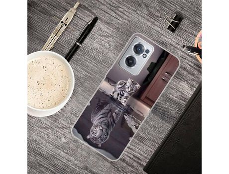 Carcasa para OnePlus Nord CE 2 5G