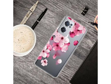 Carcasa para OnePlus Nord CE 2 5G