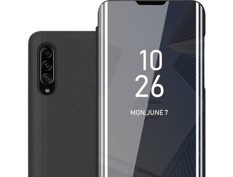 Carcasa para Samsung Galaxy A90 5G Negro