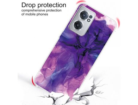Carcasa para OnePlus Nord CE 2 5G