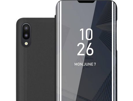 Carcasa para Samsung Galaxy A10 / M10 Negro