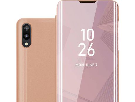 Carcasa para Samsung Galaxy A10 / M10 Rosa