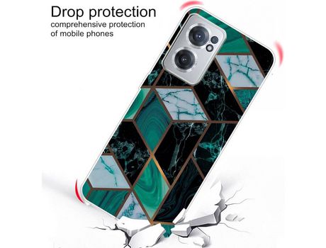 Carcasa para OnePlus Nord CE 2 5G