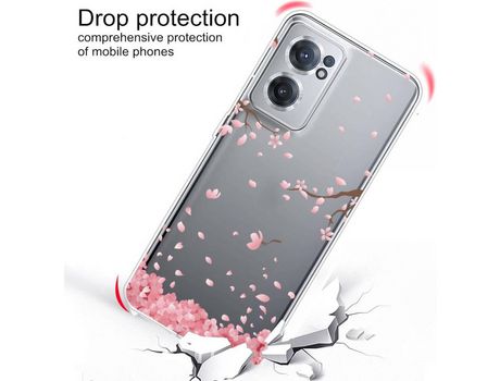 Carcasa para OnePlus Nord CE 2 5G