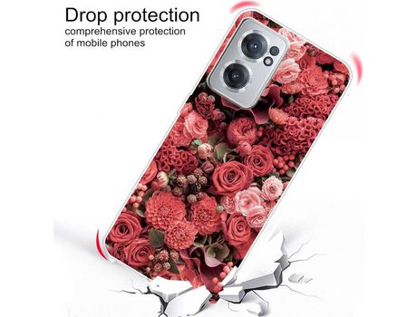 Carcasa para OnePlus Nord CE 2 5G