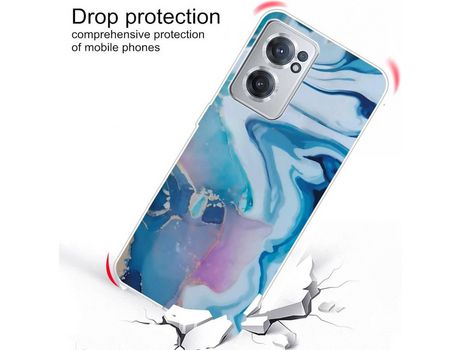 Carcasa para OnePlus Nord CE 2 5G