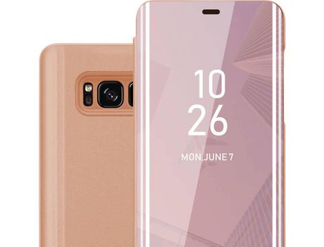 Carcasa para Samsung Galaxy S8 PLUS Rosa