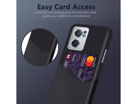 Carcasa para OnePlus Nord CE 2 5G