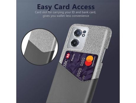 Carcasa para OnePlus Nord CE 2 5G