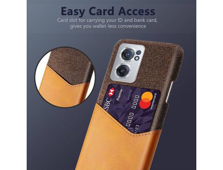 Carcasa para OnePlus Nord CE 2 5G