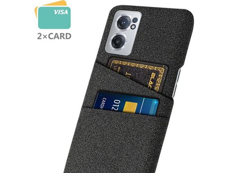Carcasa para OnePlus Nord CE 2 5G