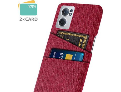 Carcasa para OnePlus Nord CE 2 5G