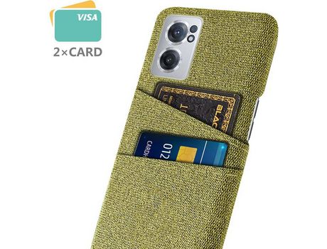 Carcasa para OnePlus Nord CE 2 5G