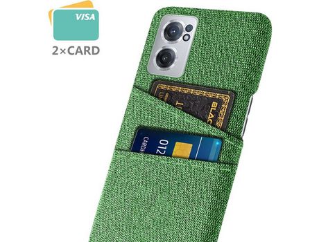 Carcasa para OnePlus Nord CE 2 5G