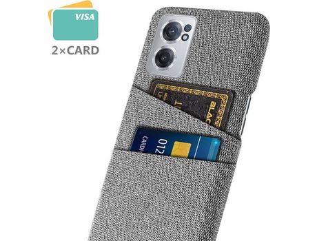 Carcasa para OnePlus Nord CE 2 5G