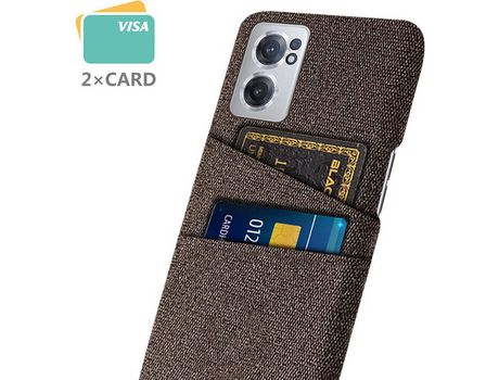 Carcasa para OnePlus Nord CE 2 5G