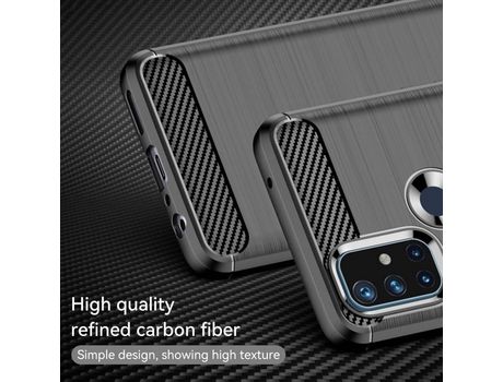 Carcasa para OnePlus Nord N10 5G