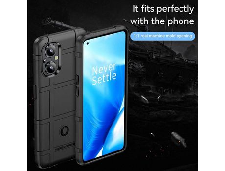Carcasa para OnePlus Nord N20 5G