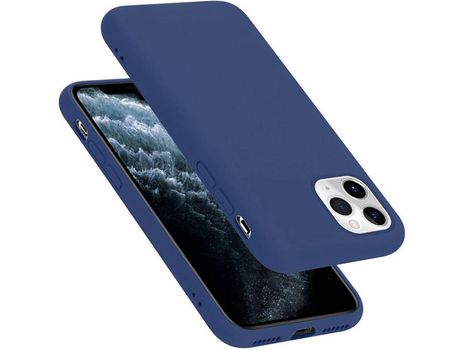 Carcasa para iPhone 11 PRO CADORABO Azul