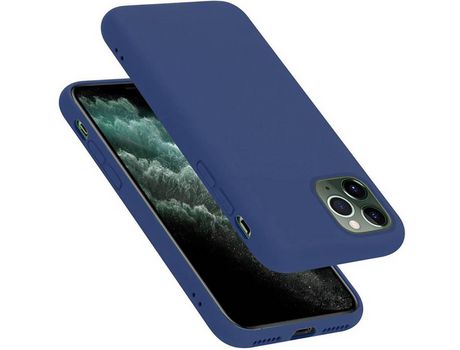 Carcasa para iPhone 11 PRO MAX CADORABO Azul