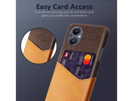 Carcasa para OnePlus Nord N20 5G