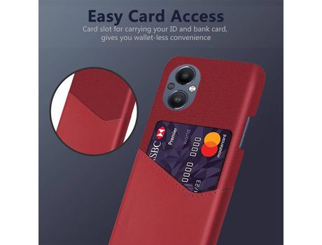 Carcasa para OnePlus Nord N20 5G