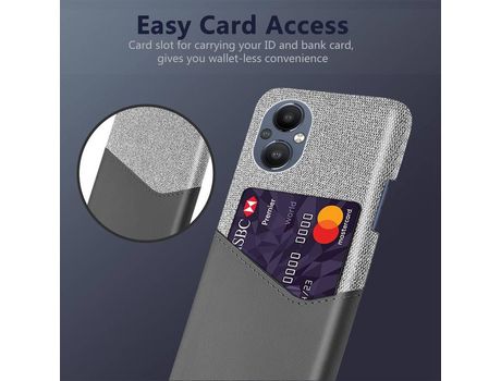 Carcasa para OnePlus Nord N20 5G