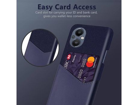 Carcasa para OnePlus Nord N20 5G