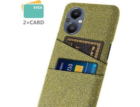 Carcasa para OnePlus Nord N20 5G
