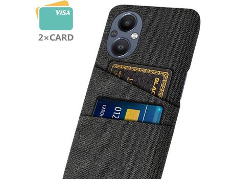 Carcasa para OnePlus Nord N20 5G