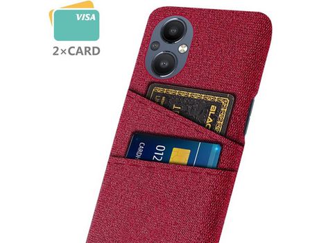 Carcasa para OnePlus Nord N20 5G