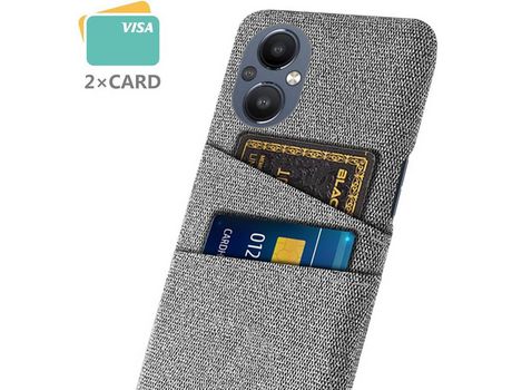 Carcasa para OnePlus Nord N20 5G