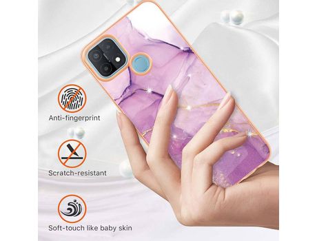 Carcasa para Oppo A15/A15s